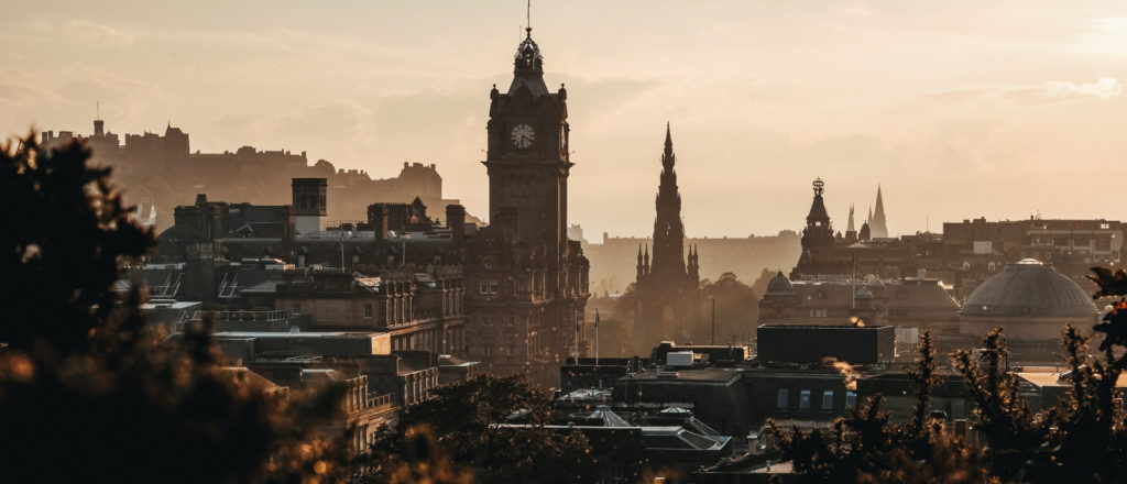 Edinburgh