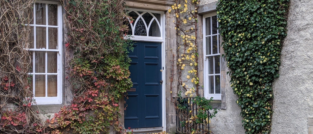 Romantic Things to do in Edinburgh
